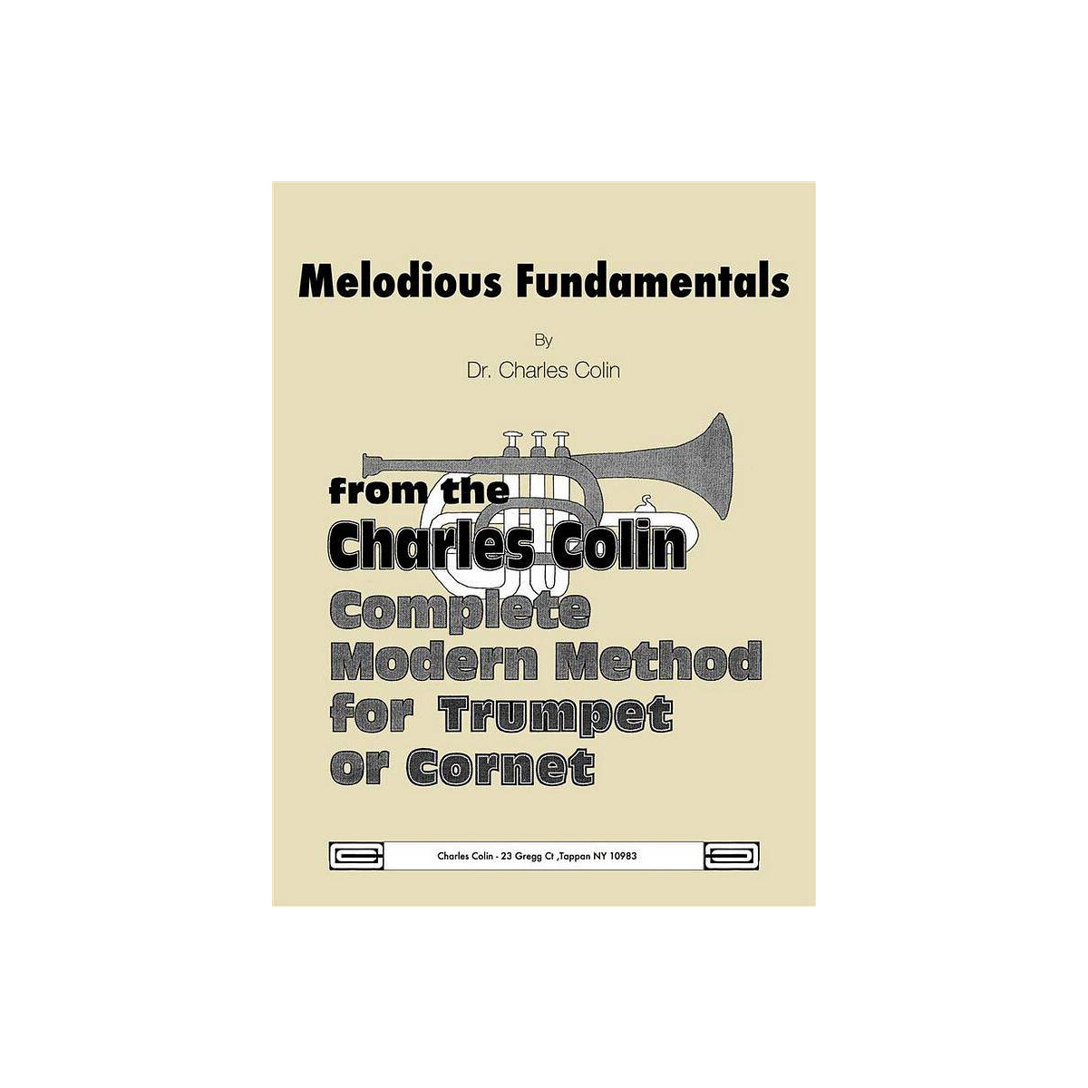 Melodious Fundamentals from the