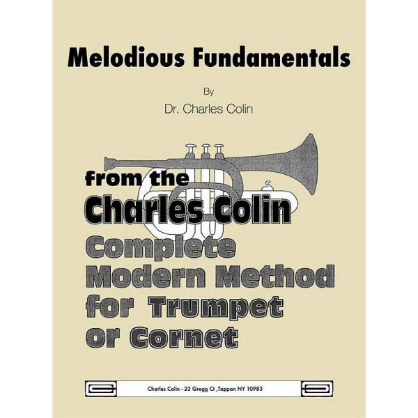 Melodious Fundamentals from the