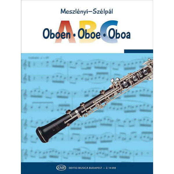 Oboen ABC