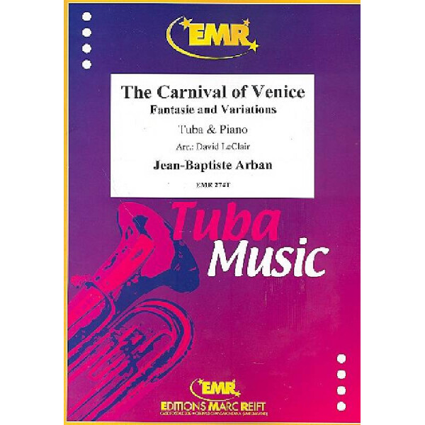 The Carnival of Venice