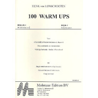 100 Warm ups vol.4