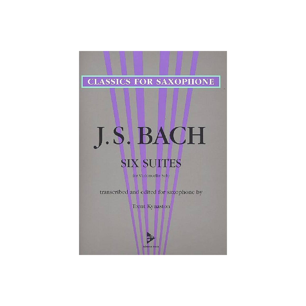 6 Suites for violoncello solo