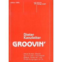 Groovin Neue leichte Stücke