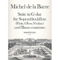 Suite G-Dur