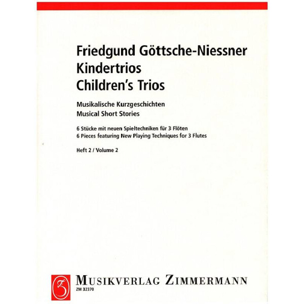 Musikalische Kurzgeschichten