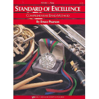Standard of Excellence vol.1