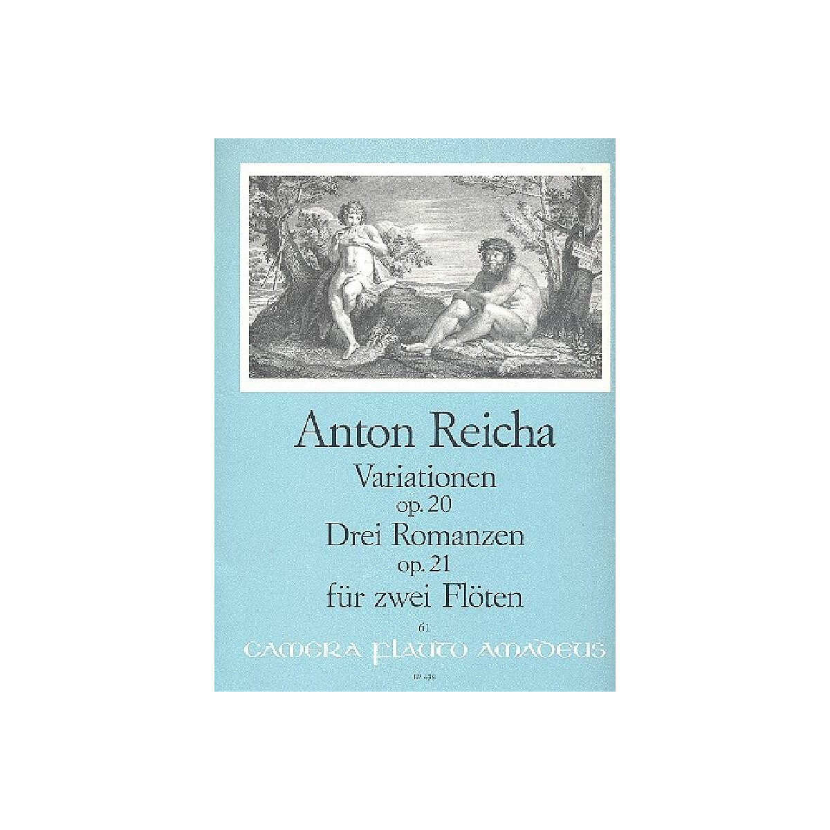 Variationen op.20 und box