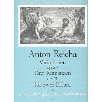 Variationen op.20 und