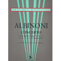 Concerto d minor op.9,2 for