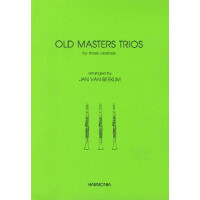 Old Master Trios