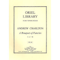 A bouquet of Fancies