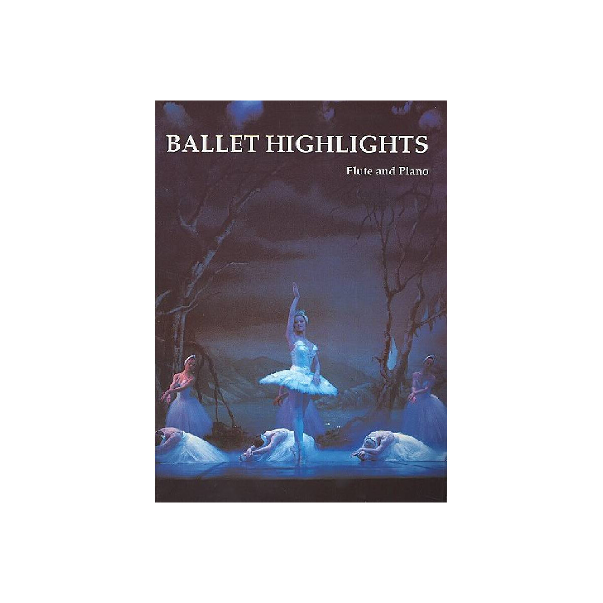 Ballet Highlights box