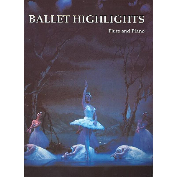 Ballet Highlights