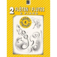 Gospels and Spirituals für