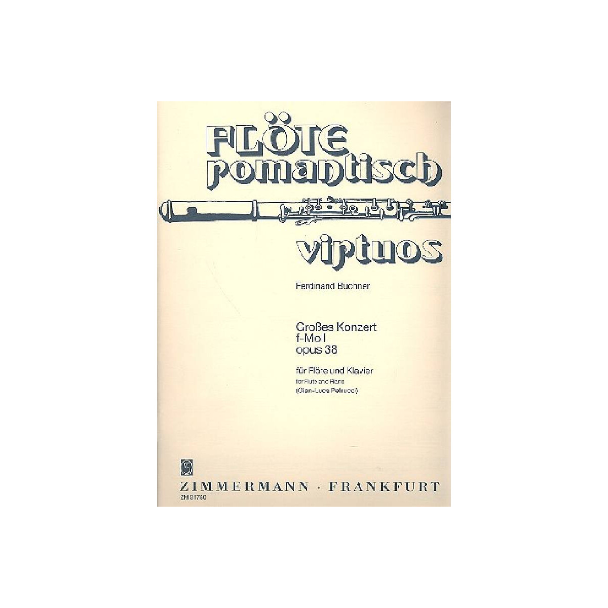 Großes Konzert f-Moll op.38 box