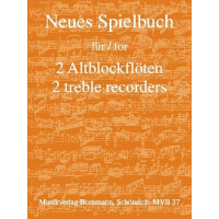 Neues Spielbuch