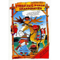 Streifzug durch Skandinavien für