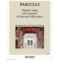 Fantasia sopra Gli Ugonotti di