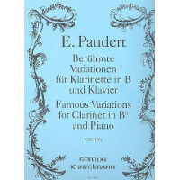 Berühmte Variationen