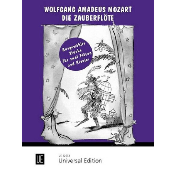 Ausgewählte Stücke aus