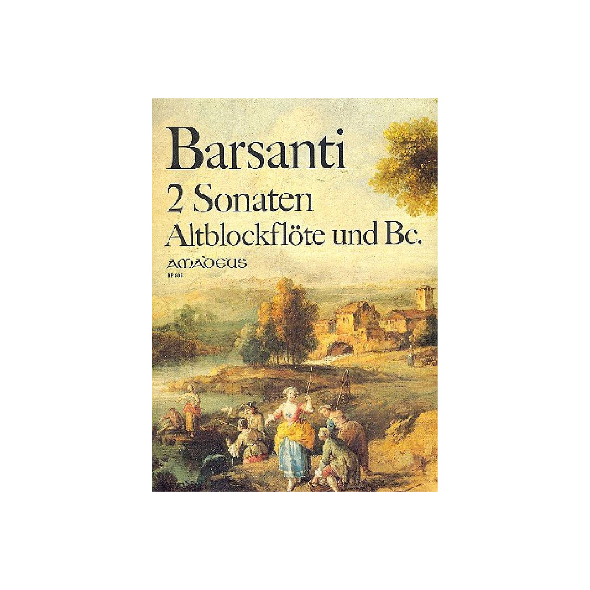 2 Sonaten op.2,1 und op.2,2 box