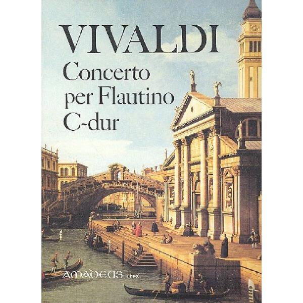 Concerto C-Dur op.44,11