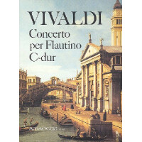 Concerto C-Dur op.44,11