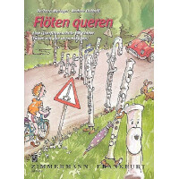 Flöten queren Band 1