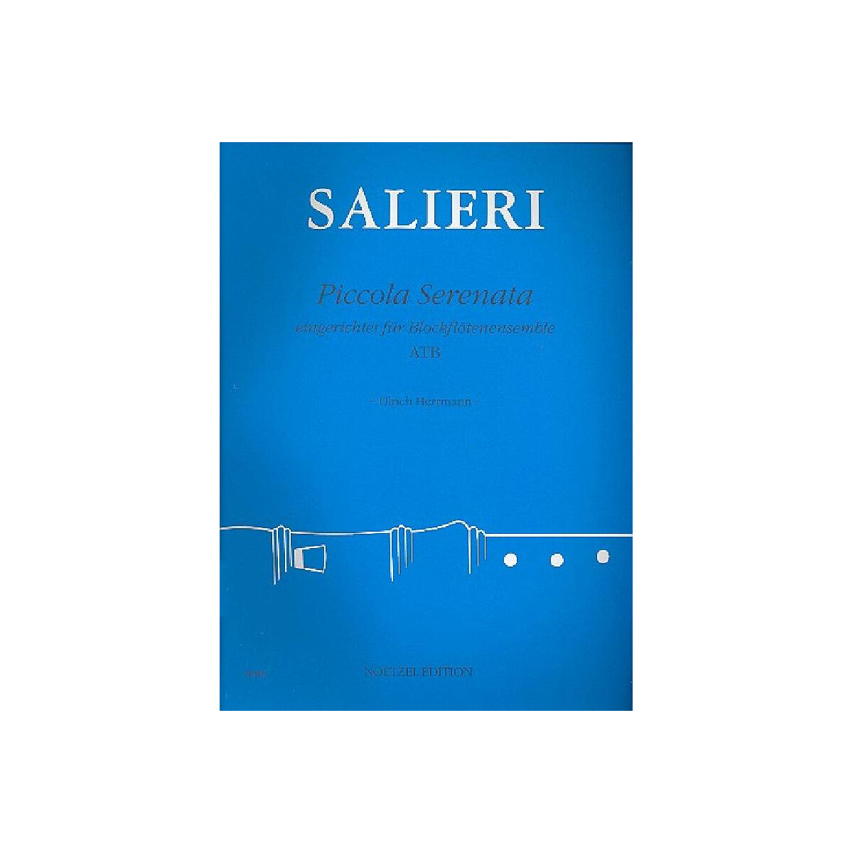 Piccola serenata für box