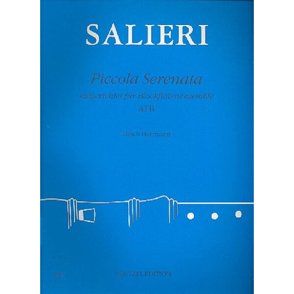 Piccola serenata für