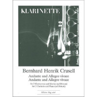 Andante und Allegro vivace für