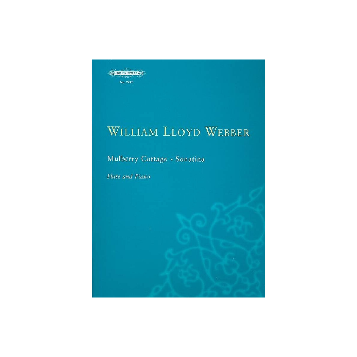 Mulberry Cottage  and  Sonatina box