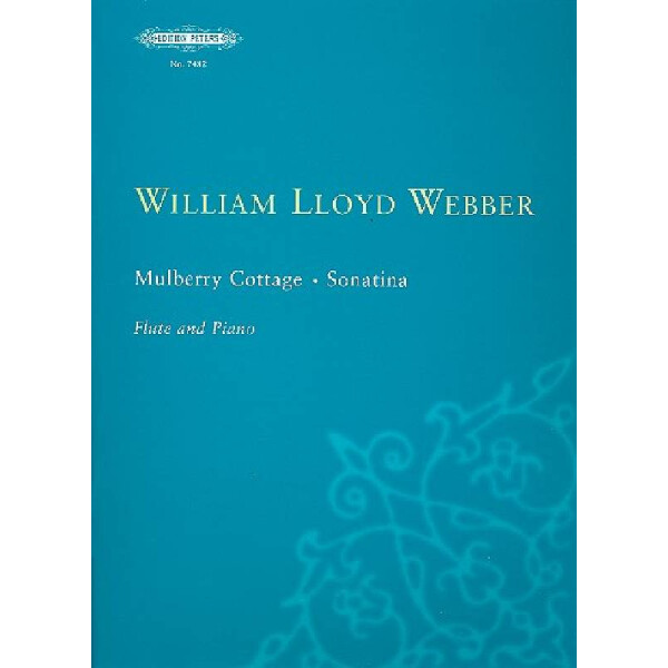 Mulberry Cottage  and  Sonatina