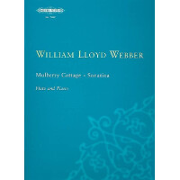 Mulberry Cottage  and  Sonatina