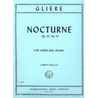 Nocturne op.35,10
