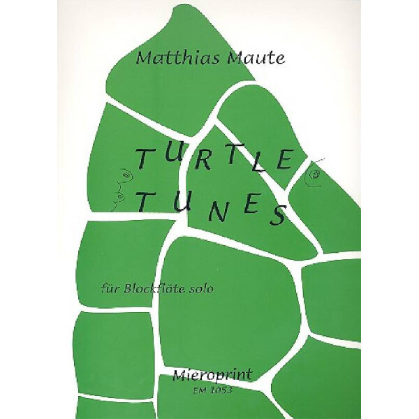 Turtle Tunes