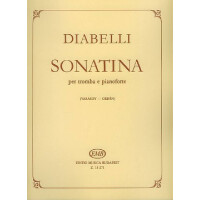 Sonatina op.151,1