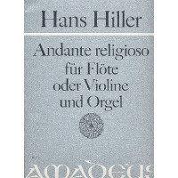 Andante religioso op.6