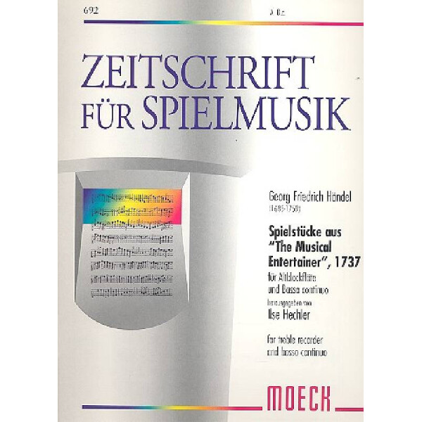 Spielstücke aus The Musical