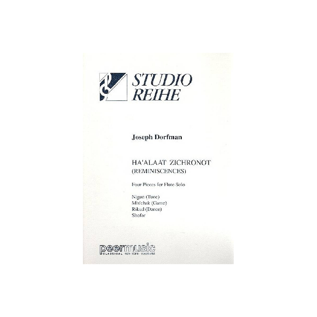 Haalaat zichronot box