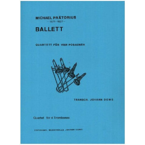 Ballett Quartett
