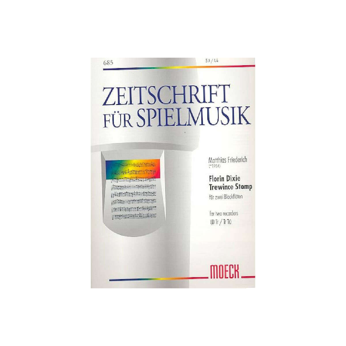 Florin Dixie  und  Trewince Stomp box