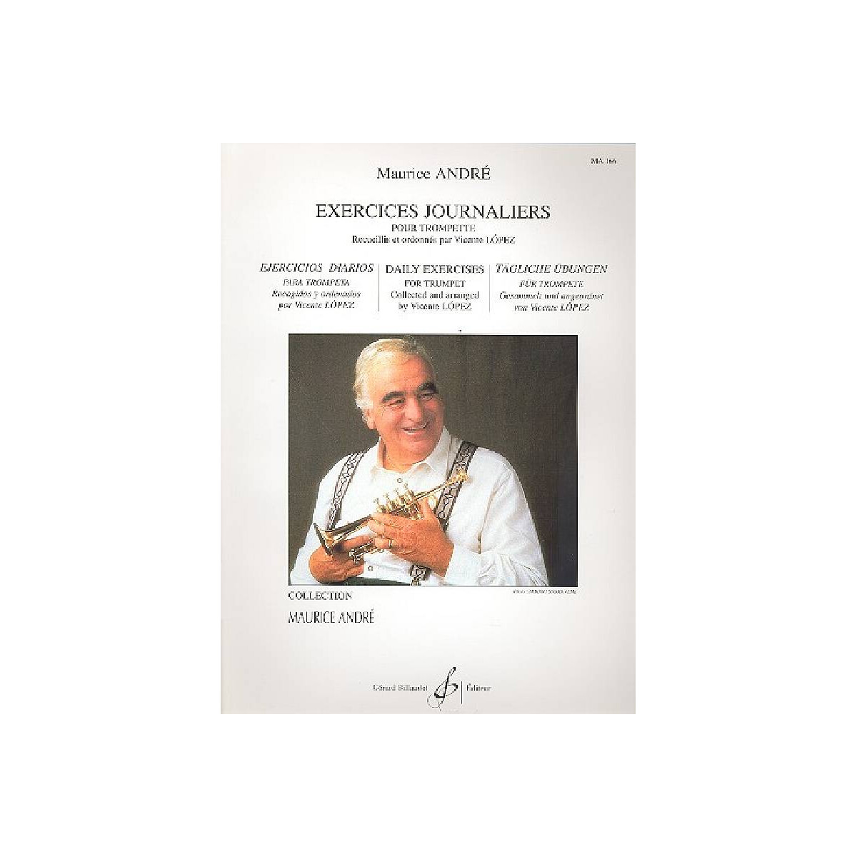 Exercices journaliers box