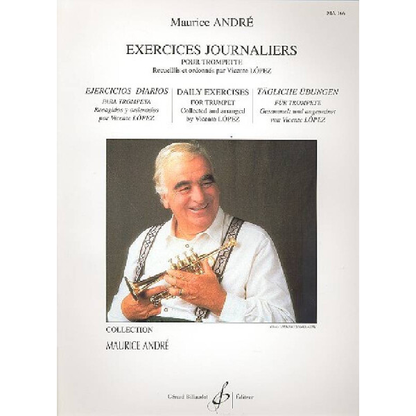 Exercices journaliers