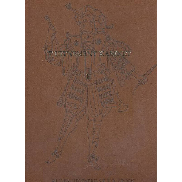 T uitnement kabinet vol.2