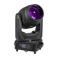 Eurolite TMH XB-280 Moving-Head-Beam