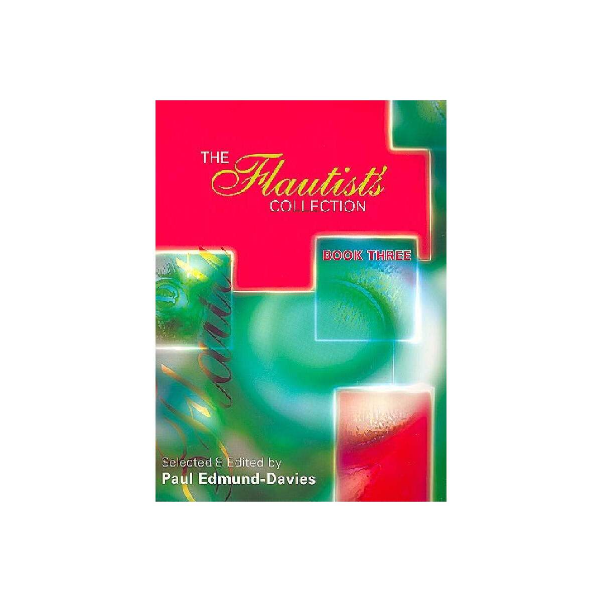 The Flautists Collection vol.3 box