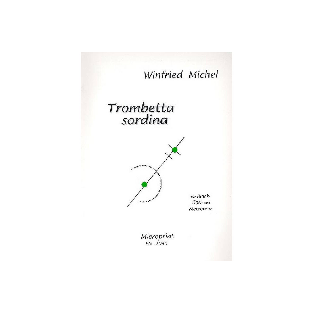 Trombetta sordina box