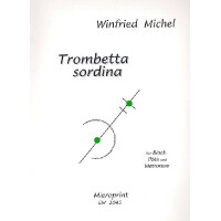 Trombetta sordina