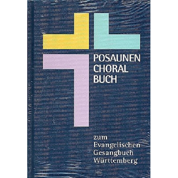 Posaunenchoralbuch zum EG